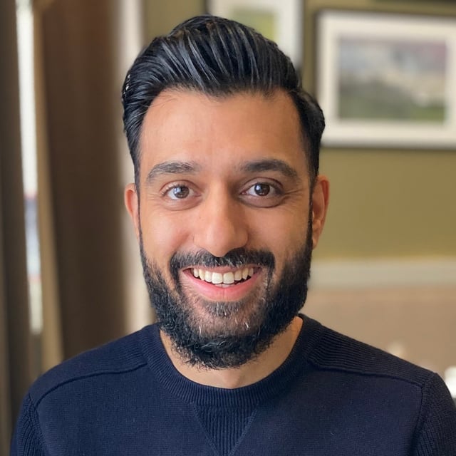 Prakash Mistry, Founder, DetailersEye